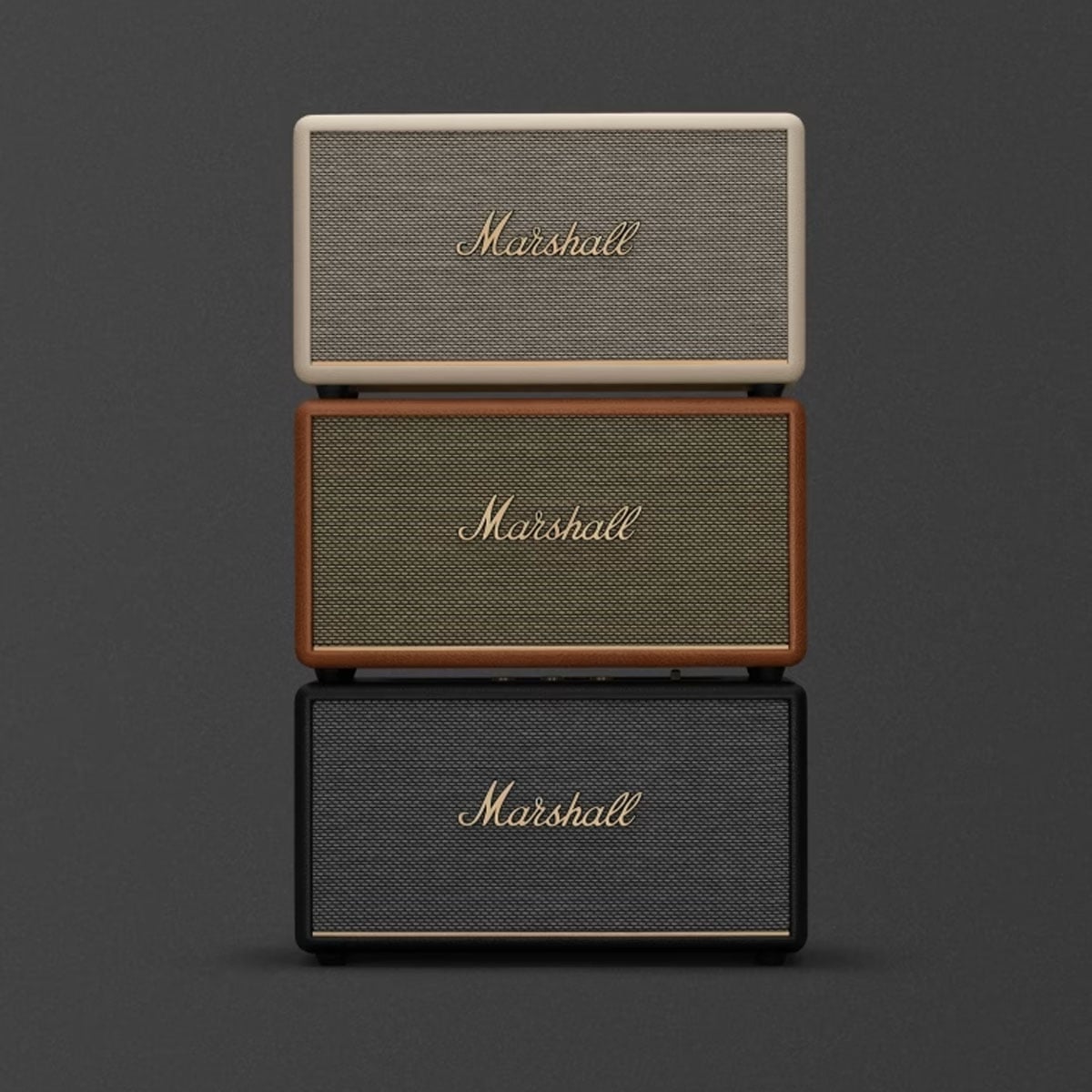 Loa Bluetooth Marshall Stanmore III chính hãng mới nhất