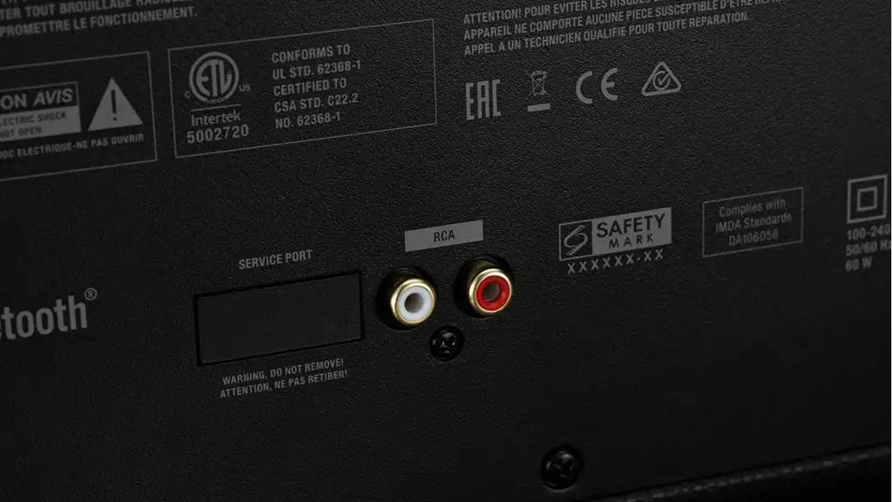 Loa Bluetooth Marshall Stanmore III chính hãng mới nhất