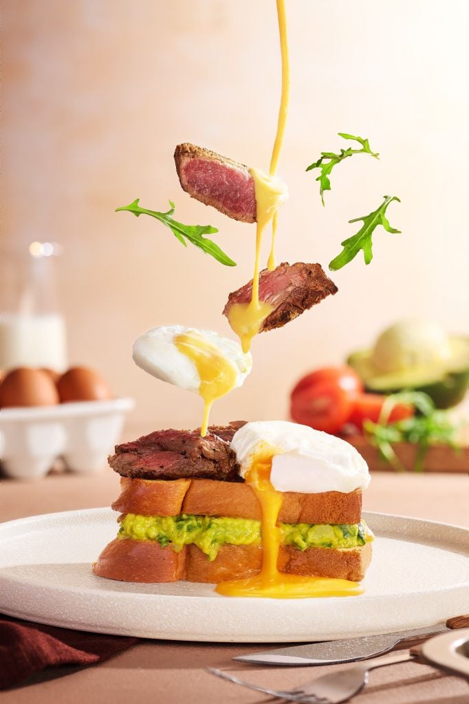 LALUNA CAFE & BRUNCH – KHI CHẤT LƯỢNG LÀ BẢN SẮC CỦA HƯƠNG VỊ