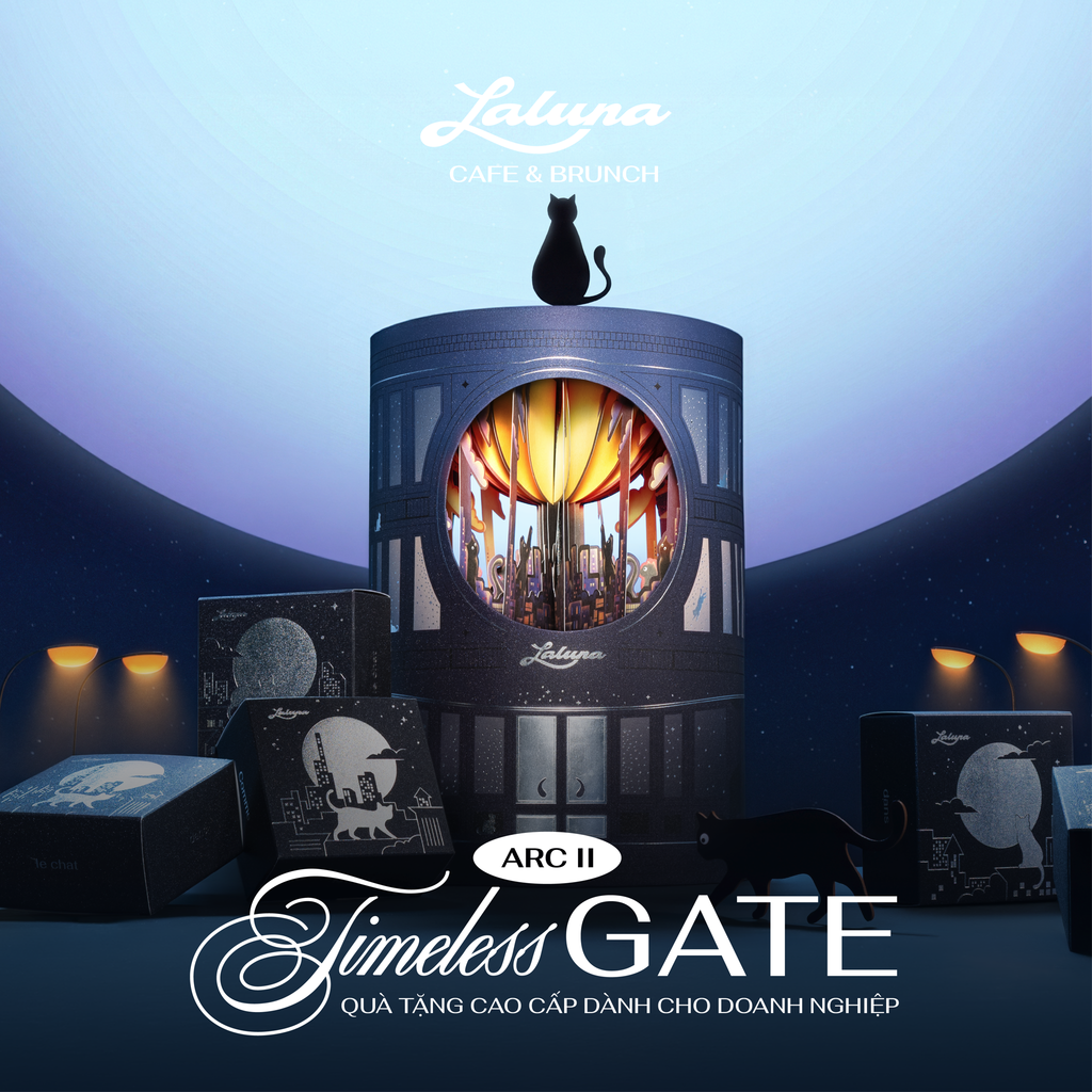 🌕 TIMELESS GATE ARC II 2026 | MÓN QUÀ TRỌN VẸN VÀ Ý NGHĨA CHO MÙA ĐOÀN VIÊN