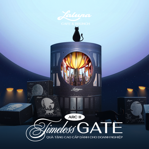 🌕 TIMELESS GATE ARC II 2026 | MÓN QUÀ TRỌN VẸN VÀ Ý NGHĨA CHO MÙA ĐOÀN VIÊN