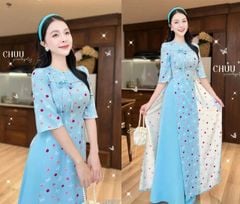 5 Kiểu Áo Dài Cách Tân Thủ Đức Cho Chị Em Dịp Tết 2026