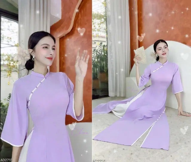 Áo Dài Có Giặt Máy Được Không? Cách Giặt Và Bảo Quản Áo Dài