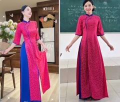 4 Kiểu Áo Dài Đẹp Tại Thủ Đức Mà Chị Em Nên Thử