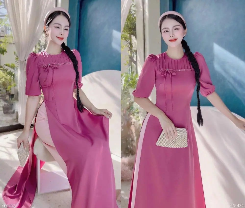 Địa Chỉ Mua Áo Dài Truyền Thống Tại Thủ Đức 2026