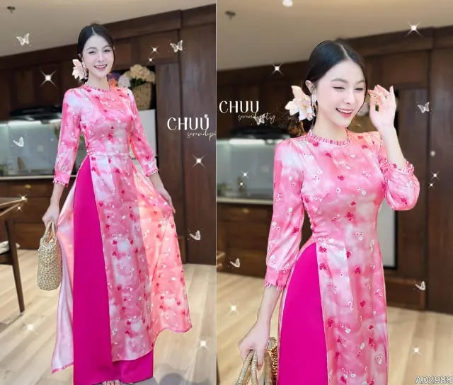 5 Kiểu Áo Dài Truyền Thống Đẹp tại Thủ Đức Cho Chị Em Diện Dịp Tết 2026 Này