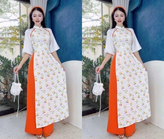 Nắm Chắc 3 Quy Tắc Vàng Khi Chọn Vải Áo Dài Giáo Viên 2026