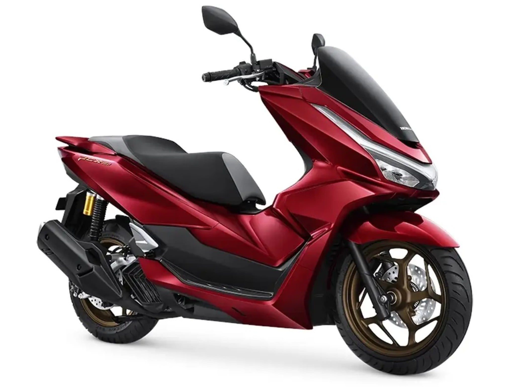 PCX160