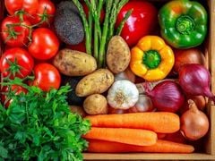 Các loại thực phẩm chay đang thay đổi cách chúng ta ăn uống mỗi ngày