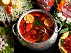 Cốt lẩu cho nhà hàng và 8 yếu tố giữ chân khách hàng