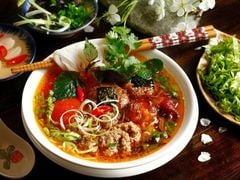 Cốt lẩu riêu cua và 4 bí mật phía sau khiến ai cũng muốn ăn thêm