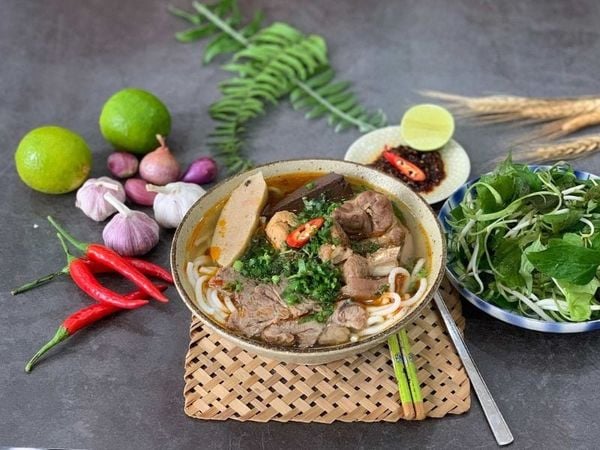 Cung cấp gia vị cho nhà hàng và 10 yếu tố quyết định quan trọng