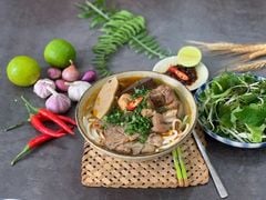 Cung cấp gia vị cho nhà hàng và 10 yếu tố quyết định quan trọng