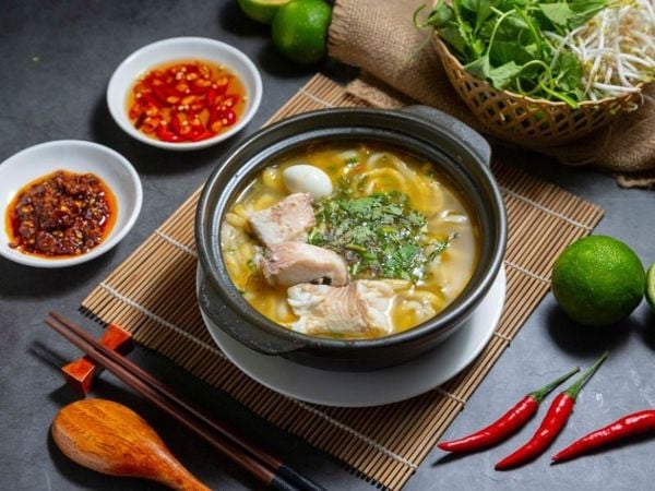 Gia vị cho nhà hàng và 9 tiêu chí lựa chọn gia vị cho nhà hàng