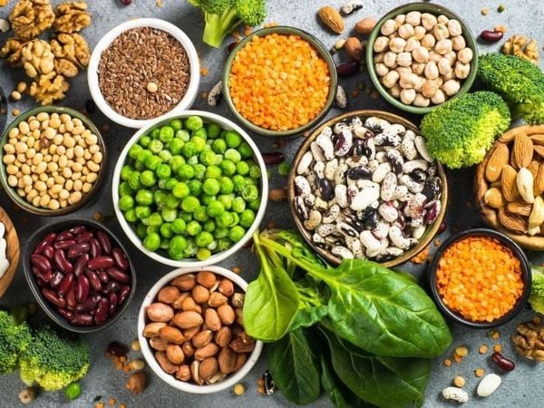 Thực phẩm chay không còn là lựa chọn phụ mà là xu hướng sống hiện nay