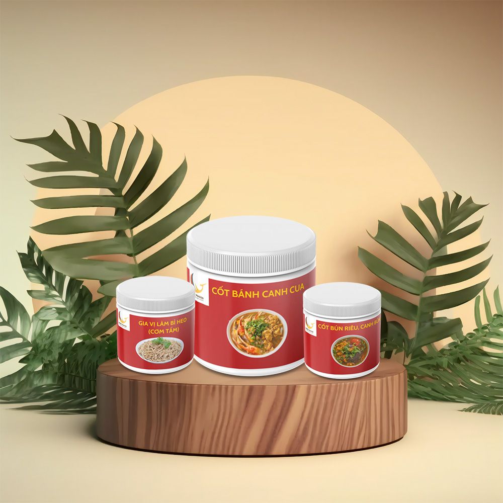 Sản phẩm nổi bật