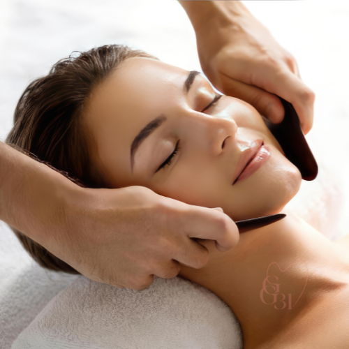 Gua sha là gì? Tác dụng của gua sha đối với da mặt (2026)