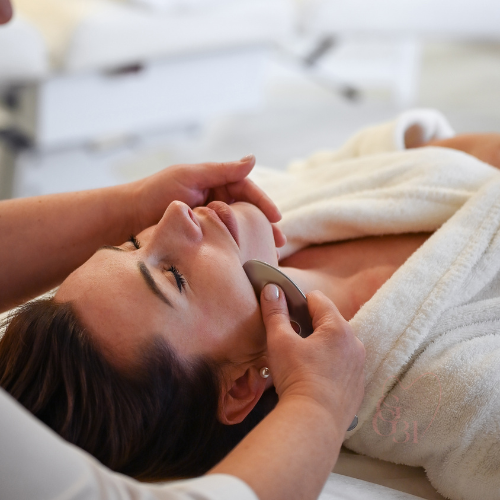 Cách dùng gua sha đúng cho người mới (tránh 5 sai lầm phổ biến)