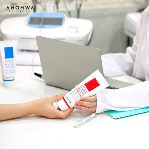 Ai nên và không nên áp dụng liệu trình Guasha GG31 kết hợp Serum AHOHWA?