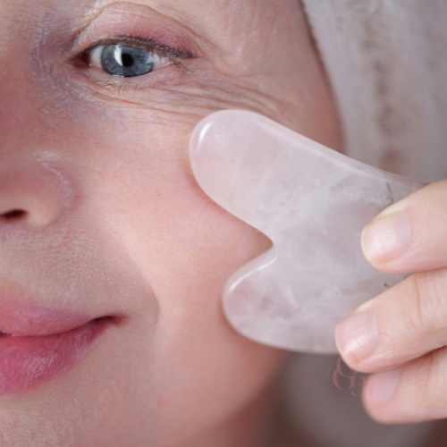 LỢI ÍCH CỦA GUA SHA: NHỮNG GÌ KHOA HỌC THỰC SỰ GHI NHẬN
