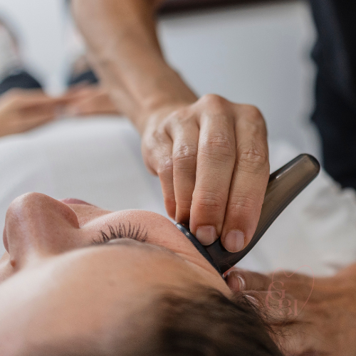 Bao lâu nên gua sha một lần? Tần suất đúng để nâng cơ và không gây hại da