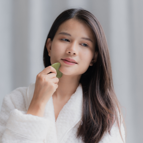 Cách vệ sinh & bảo quản gua sha đúng chuẩn y tế – an toàn cho da