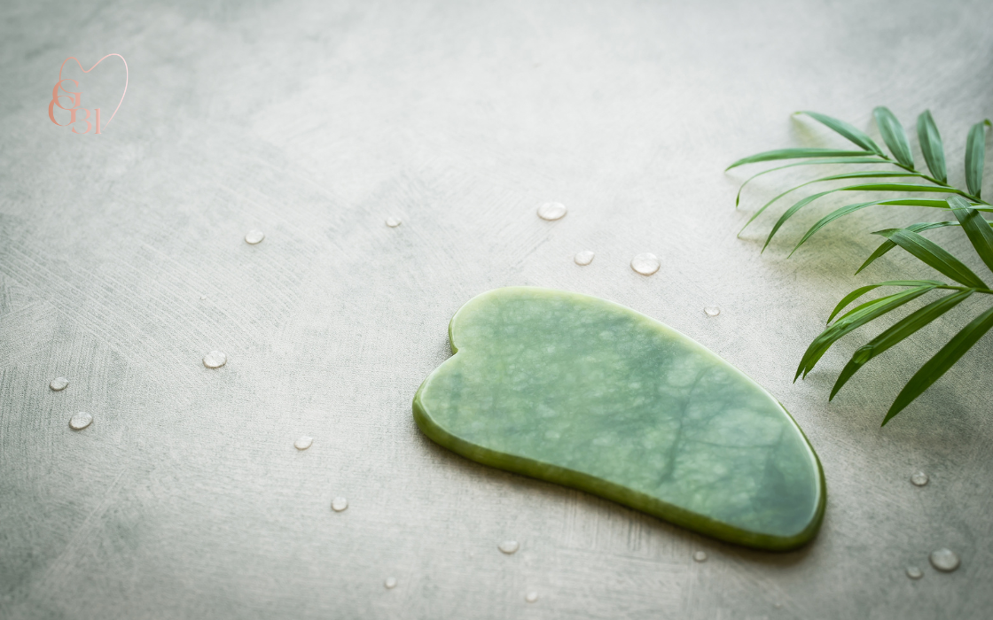 💎 Cách Vệ Sinh Và Bảo Quản Guasha Đúng Chuẩn Y Tế – Bí Quyết Giữ Đá Luôn Sạch & An Toàn Cho Làn Da