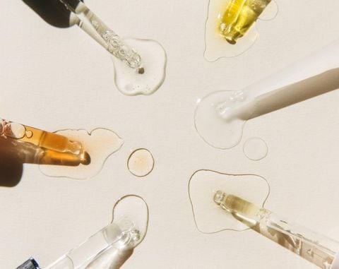 Danh sách các thành phần chăm sóc da phổ biến & những thành phần cần tránh