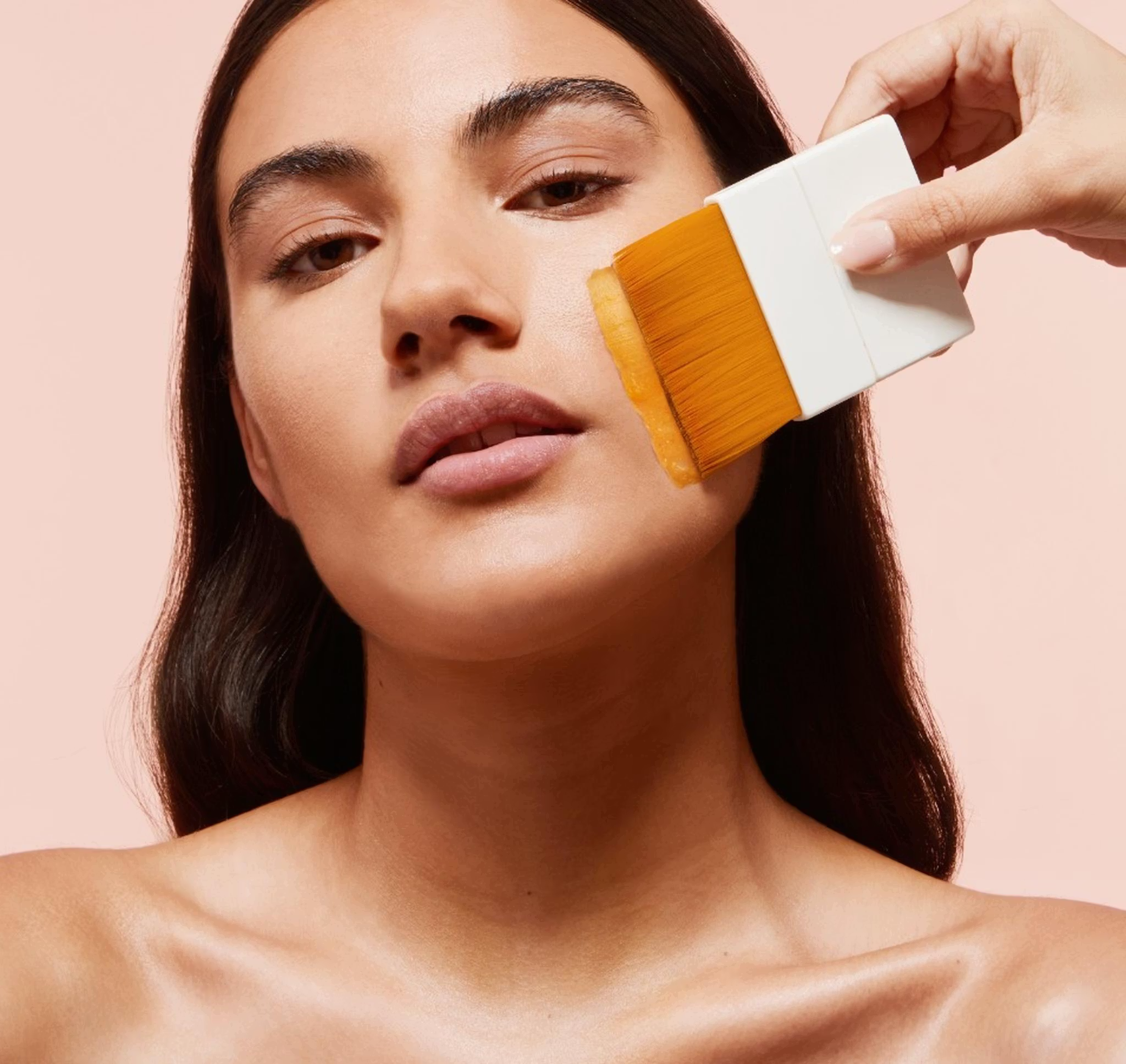 skin regimen facial treatment