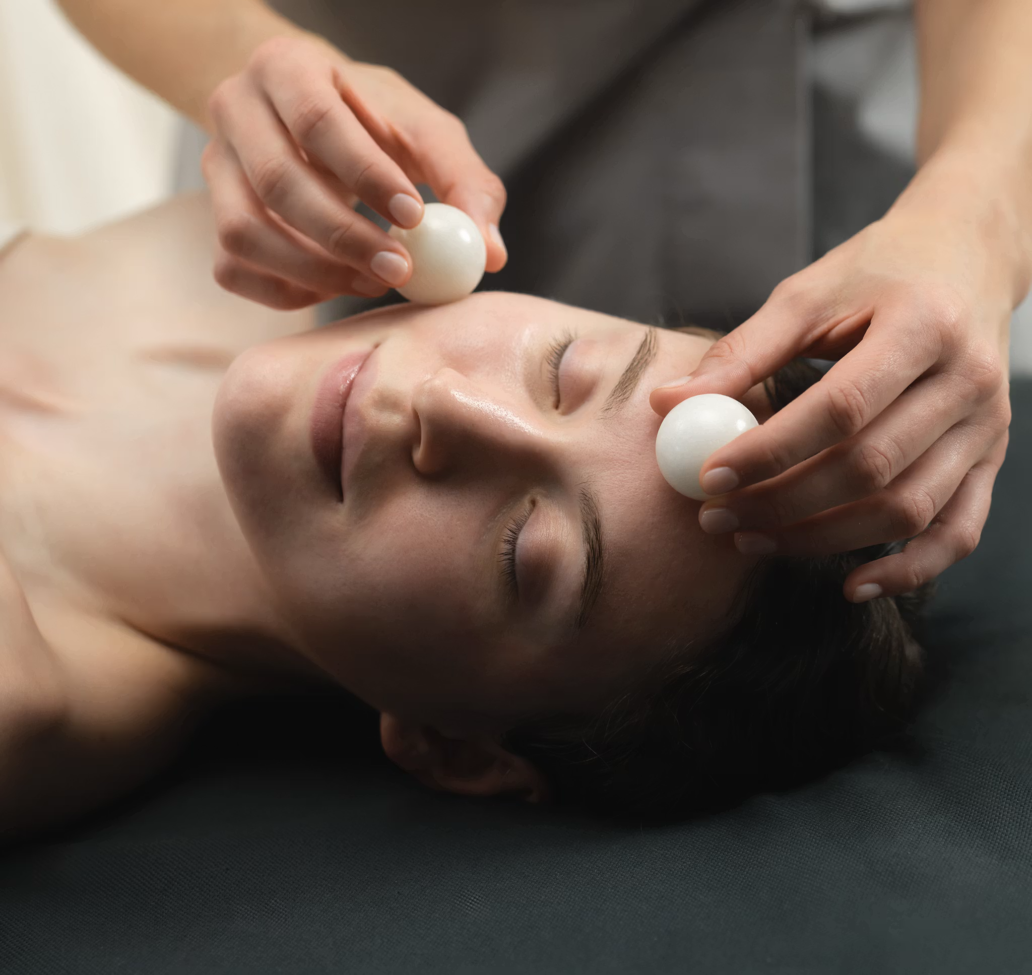 skin regimen facial treatment