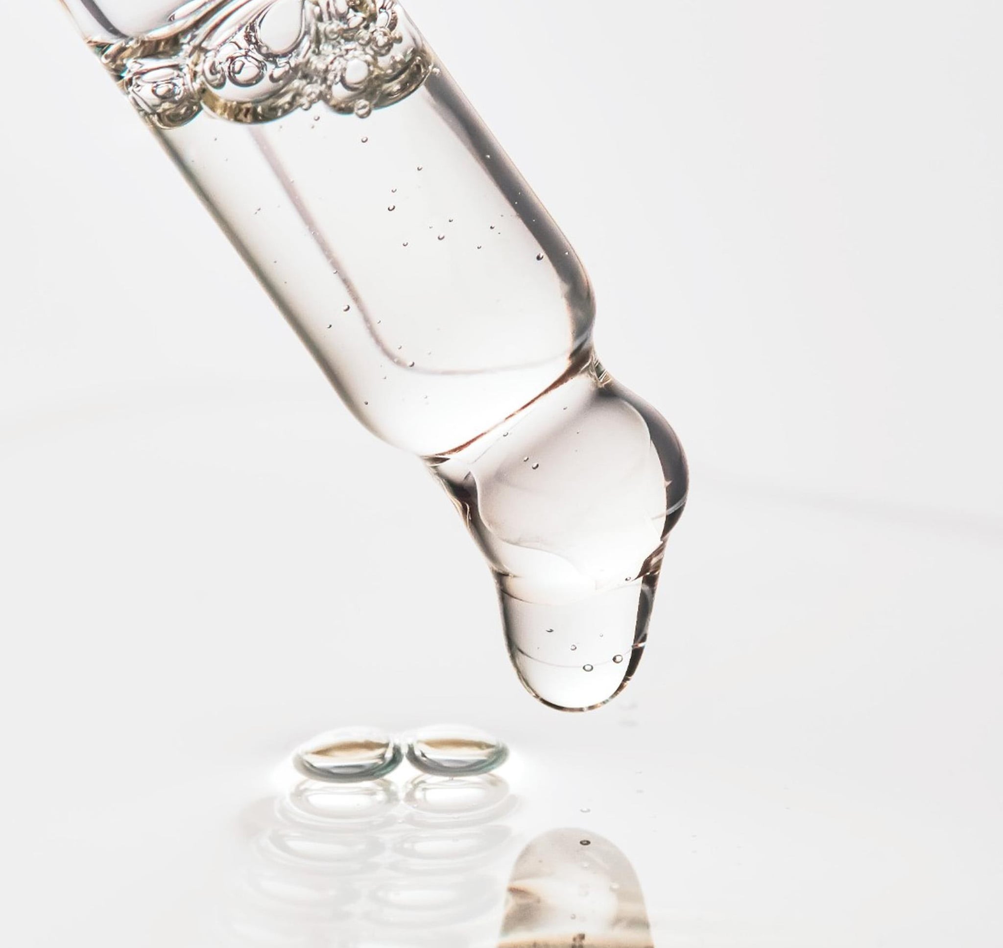 texture skin regimen