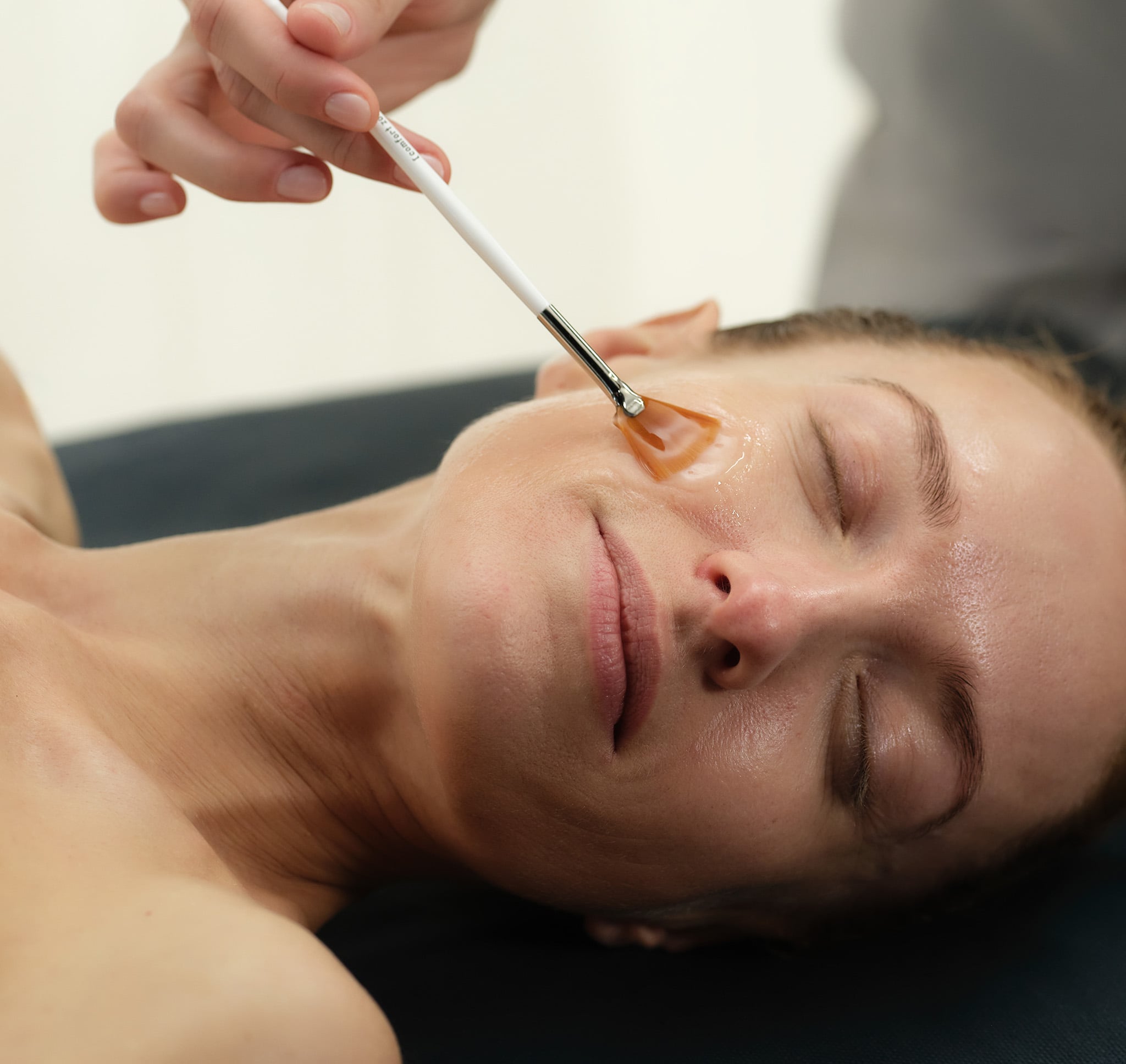 skin regimen facial treatment