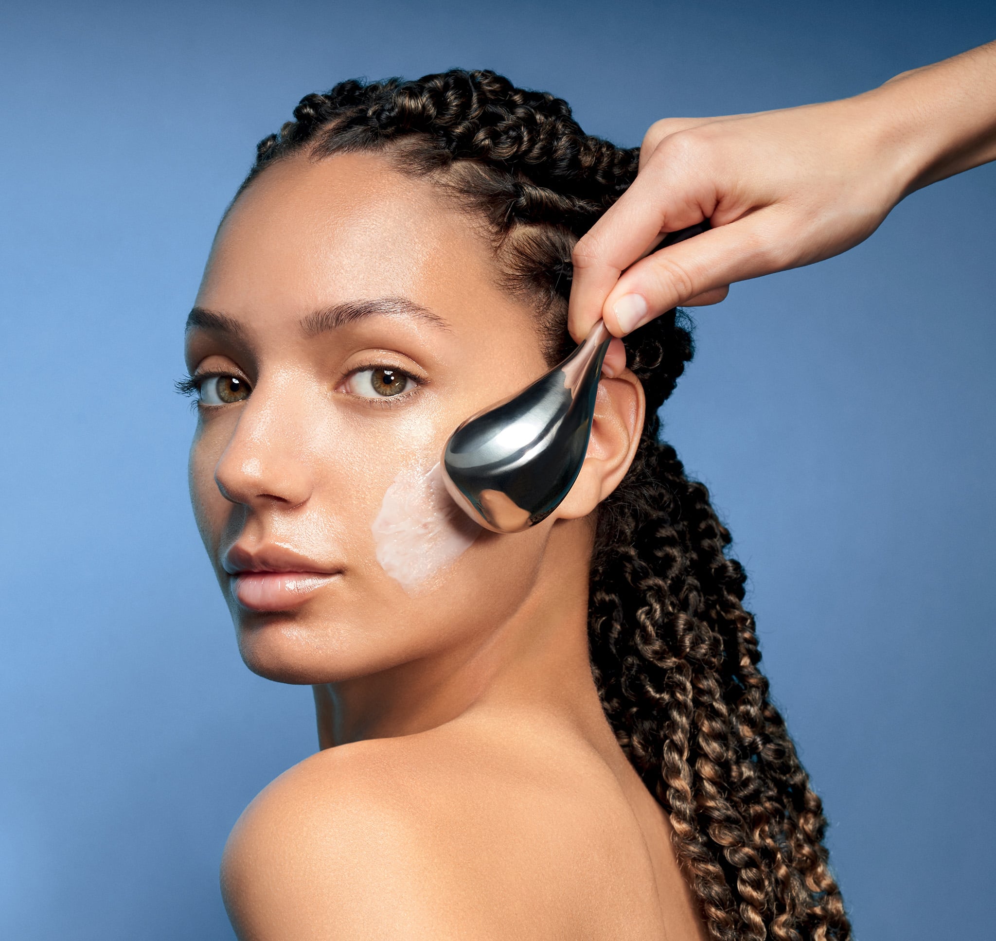 skin regimen facial treatment