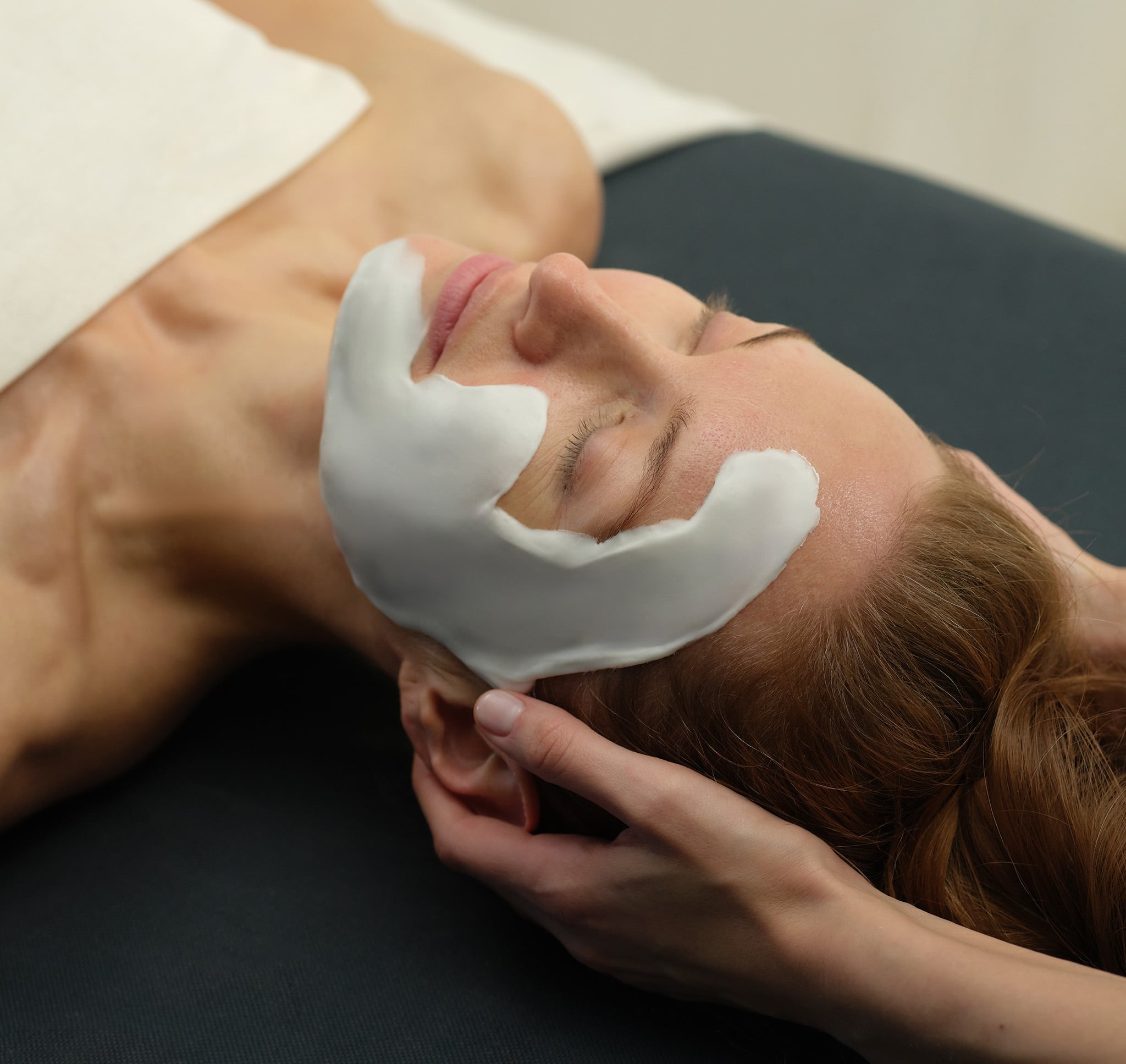 skin regimen facial treatment