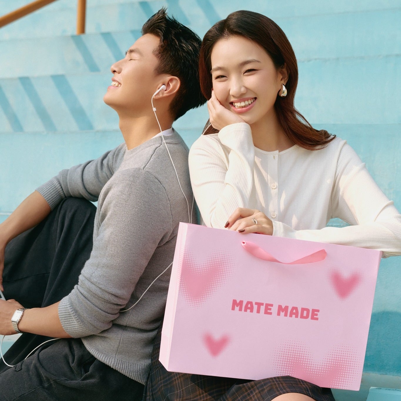 BST - VALENTINE 2026