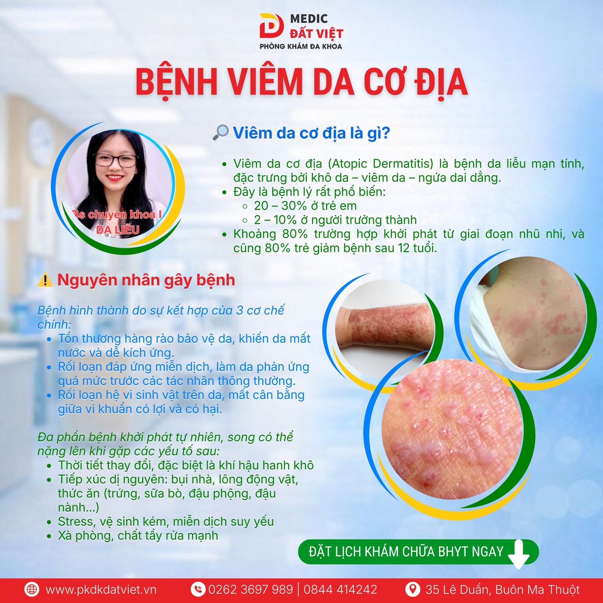 Hiểu Đúng Về 