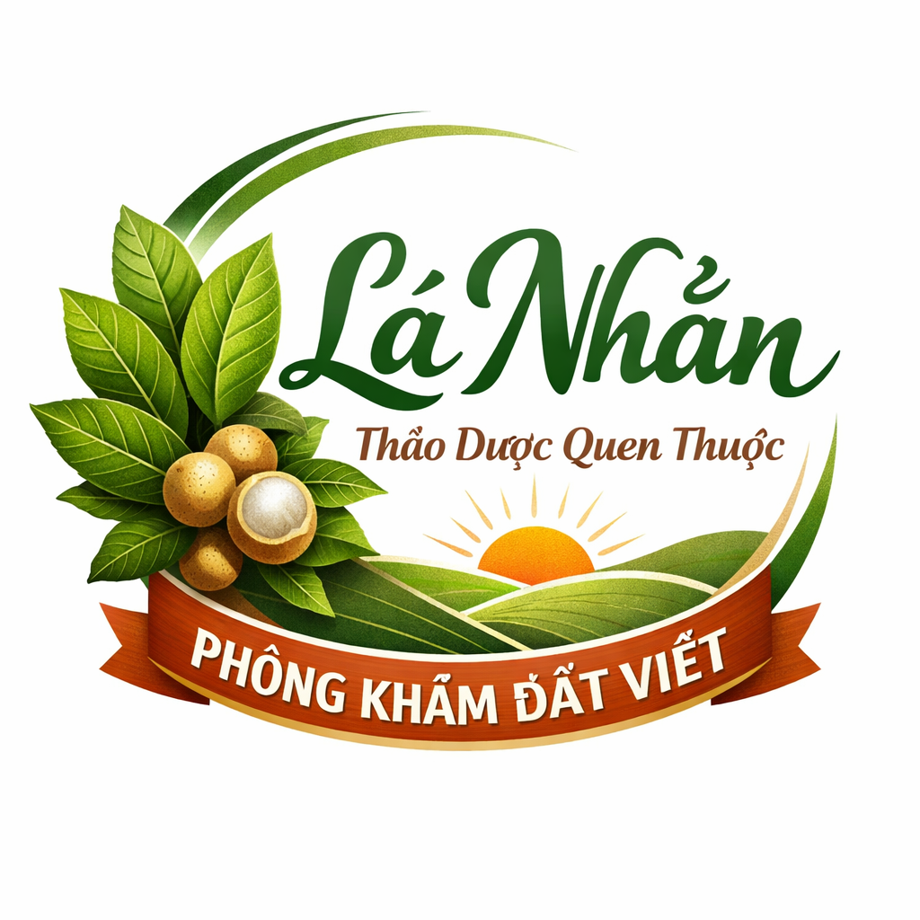 Lá Nhãn – Thảo Dược Quen Thuộc Nhưng Ít Ai Biết Đến Tác Dụng Cho Sức Khỏe