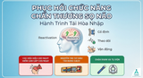 PHCN Chấn thương sọ não