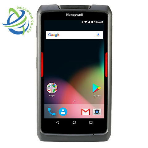 Máy tính bảng sử dụng trong công nghiệp với người tiêu dùng ( Part 1 )