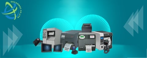 Những điểm cần chú ý khi mua máy in mã vạch ?