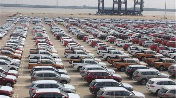 Chi Tiết Thủ Tục Nhập Khẩu Ô Tô Điện Mới 100% Về Việt Nam