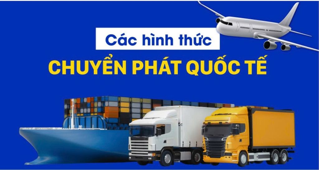 Dịch Vụ Vận Chuyển Hàng Đi Trung Quốc Giá Rẻ, Nhanh Chóng