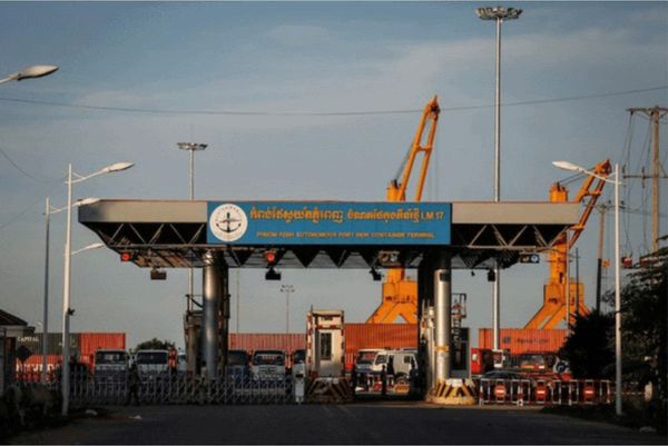 Công Ty Cung Cấp Dịch Vụ Vận Chuyển Hàng Đi Campuchia Trọn Gói Hỗ Trợ Từ A Đến Z