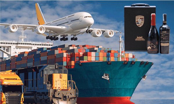 Dịch Vụ Nhập Khẩu Rượu Vang Úc Về Việt Nam Trọn Gói