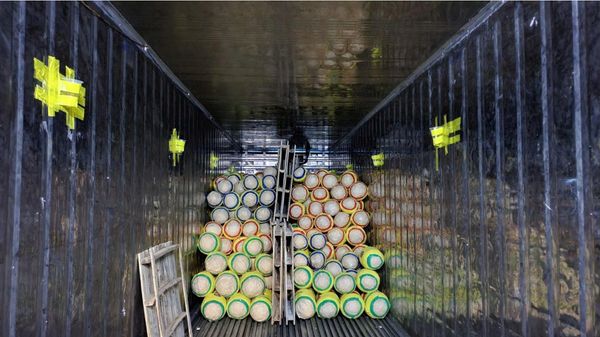 Xuất Khẩu Nông Sản Sang Trung Quốc Chính Ngạch Bằng Đường Biển Hỗ Trợ Xuất Khẩu Từ A Đến Z