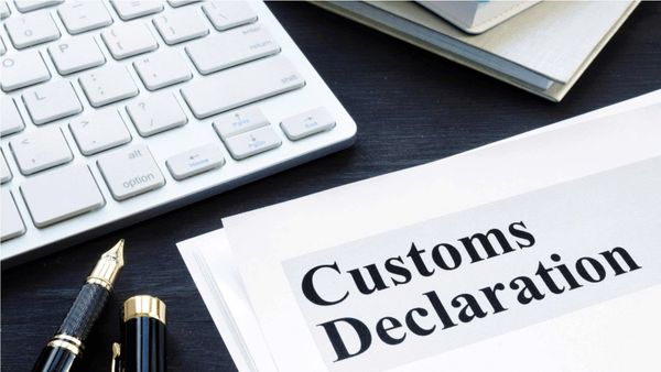 Dịch Vụ Khai Báo Hải Quan Tại Cửa Khẩu Mộc Bài