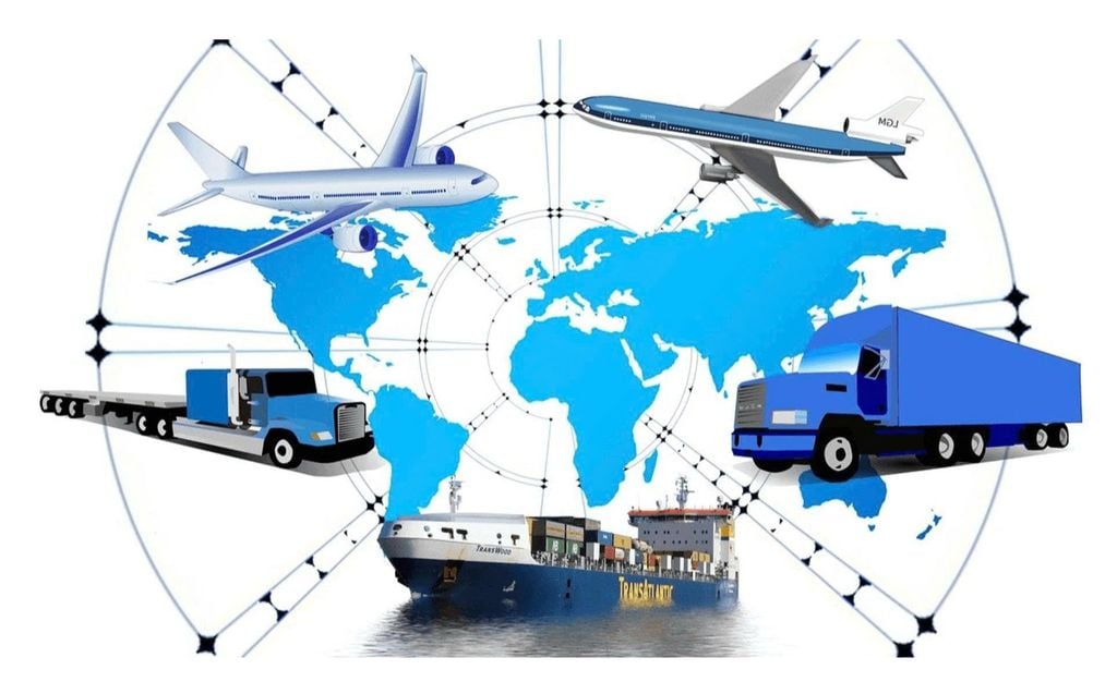 Dịch Vụ Hải Quan Trọn Gói Gồm Những Chi Phí Nào?