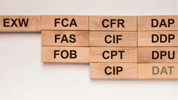 Incoterms 2025 Có Bao Nhiêu Điều Kiện Và Nội Dung Chi Tiết