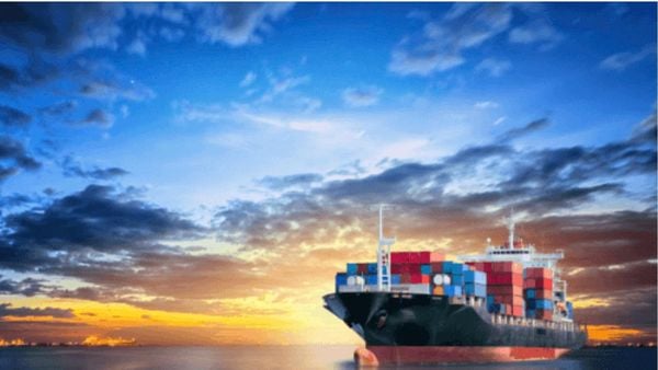 Gửi Hàng Đi Úc Bằng Đường Biển, Cước Phí Rẻ, Thủ Tục Trọn Gói