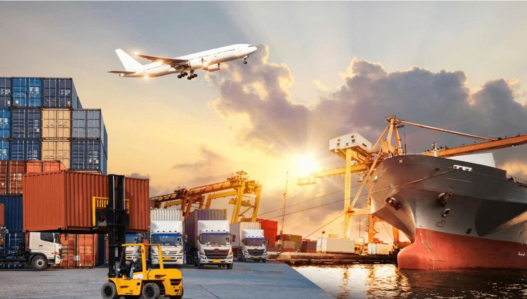 Dịch Vụ Nhập Hàng Bao Thuế Từ China, EU, Singapore, Mỹ Về Việt Nam